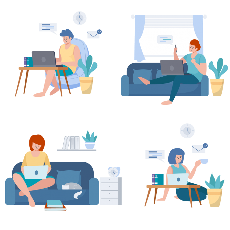 Build Trust with New Hires of Remote Team
